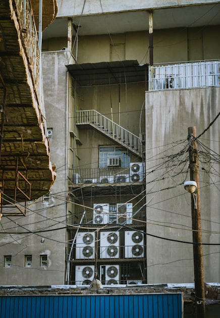 AI and Energy Efficiency