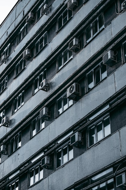 Predictive Maintenance in Buildings
