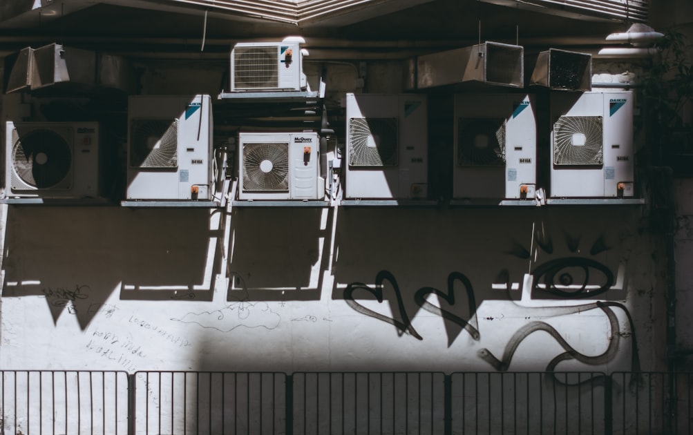 Transforming HVAC with AI